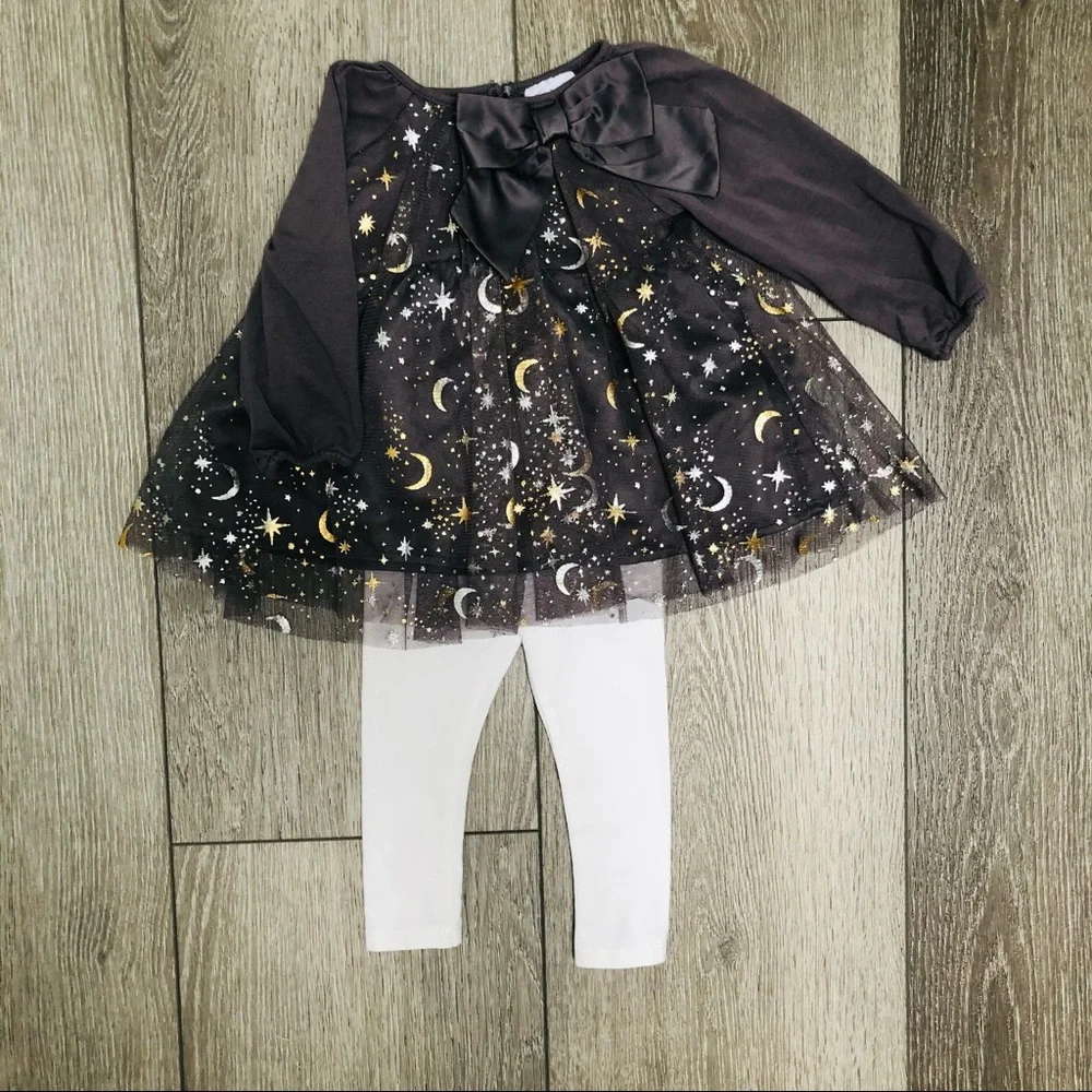 Dylan & Abby 2pc outfit
